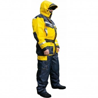 Комбинезон-поплавок SEAFOX Crossflow One XS