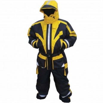 Костюм-поплавок SEAFOX Crossflow Two XXL