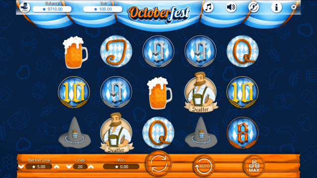 Octoberfest 9