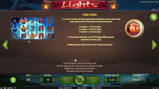 Lights 2