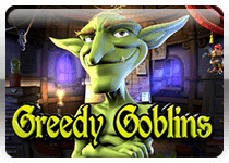 Greedy Goblins