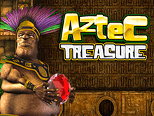 Слот Aztec Treasure